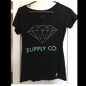 Diamond shirt